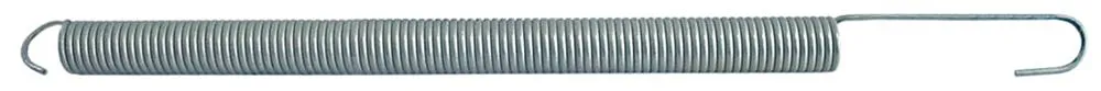 Zugfeder für Spülmaschine Electrolux 698017, 504116, 504167