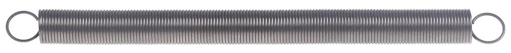 Comenda Zugfeder für Spülmaschine LAV1001, LAV1501, GL Drahtstärke 1mm