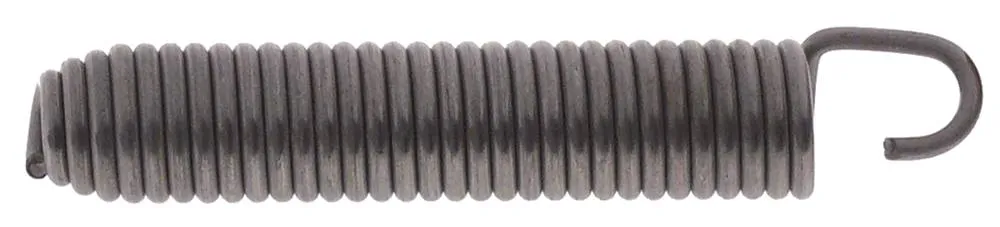 Zugfeder für Spülmaschine Hoonved C90, LO50, C81, RLO50, Comenda GF90A