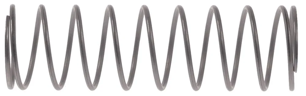 Druckfeder für Comenda FC, LF320LA, BHC30A, Cookmax SP3, SP2-S12