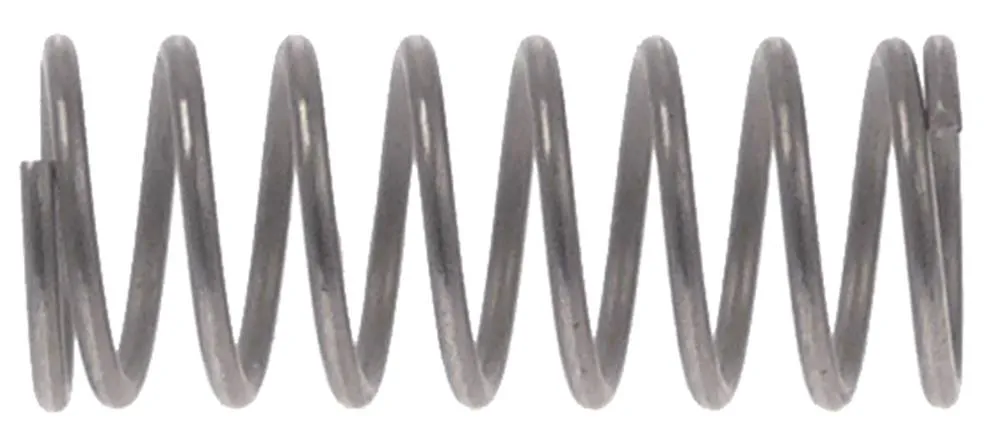 Comenda Druckfeder für Spülmaschine NE4002, NE5502, NE3002 ø 10,55mm