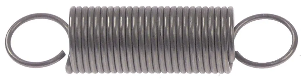 Zugfeder für Spülmaschine Comenda NE4001, NE3001, NE5501 ø 11mm