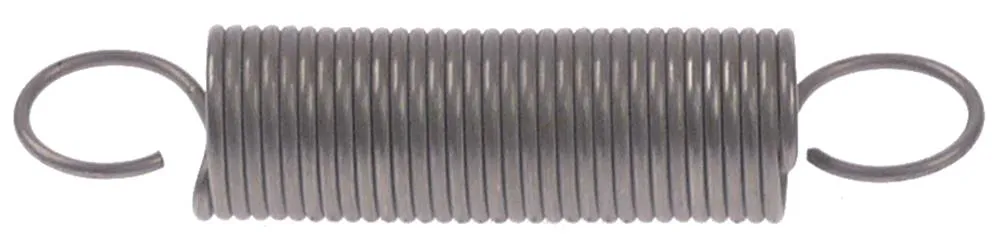 Comenda Zugfeder für Spülmaschine NE3001, NE4001, NE5501 ø 11mm