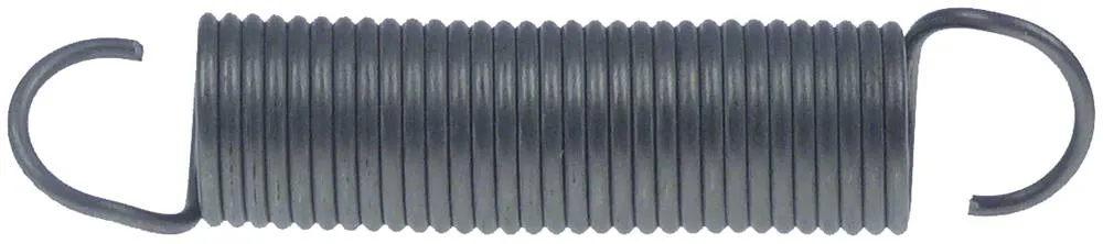 Hoonved Zugfeder für Spülmaschine C60DE, C53DE, C6DE Drahtstärke 1,5mm