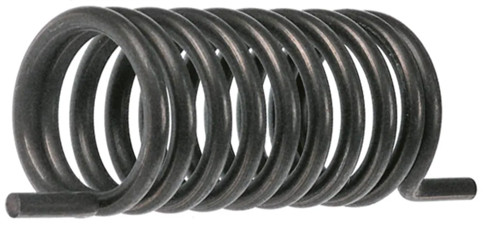 Fagor Drehfeder Drahtstärke 6mm EP rechts ø 51mm Länge 28mm L2 95mm