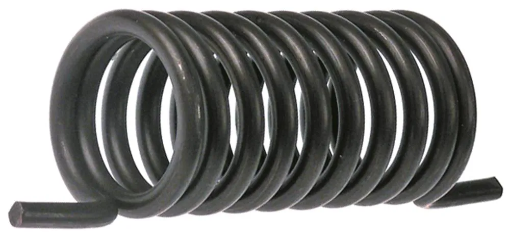 Fagor Drehfeder Drahtstärke 6,5mm ø 51mm EP links Länge 28mm L1 28mm