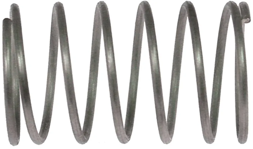 Druckfeder für Spülmaschine Ata AL20, AL25, AL16, AL10, Angelo Po