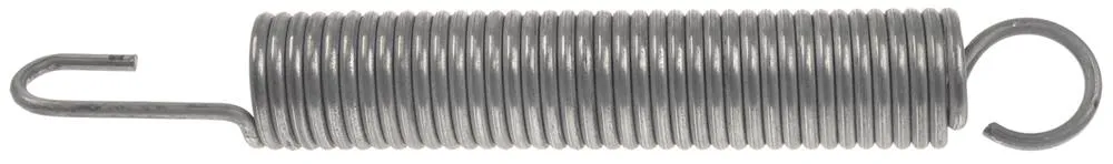 Dihr Zugfeder für Spülmaschine TRO-1200S, TRO-1200-S Drahtstärke 5mm