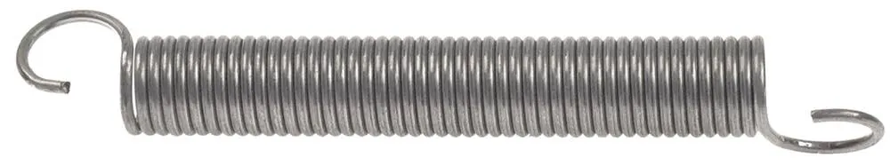 Zugfeder für Spülmaschine Dihr HT11S, HT11, H600, Kromo HOOD-110