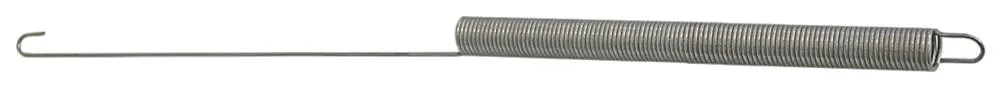 Zugfeder für Spülmaschine Dihr Electron1000, GS100, Kromo LUX-85