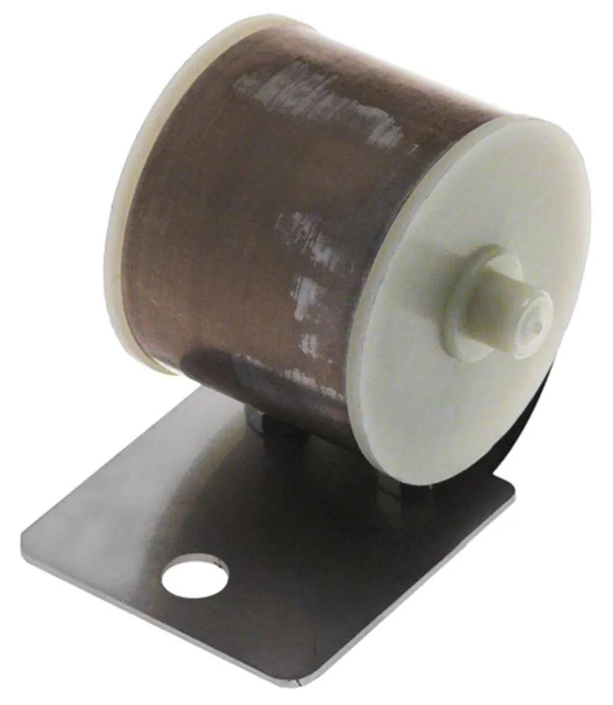 Rollfeder für Spülmaschine Dihr AX300LC, AX310, AX320, Kromo K5400