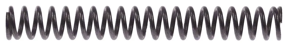 Zugfeder für Kaffeemühle Eureka MYTHOS-220-EUREKA Drahtstärke 1,7mm