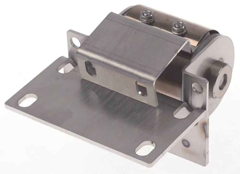 Rollfeder für Spülmaschine Aristarco TR3500, TRR2500 Breite 51mm