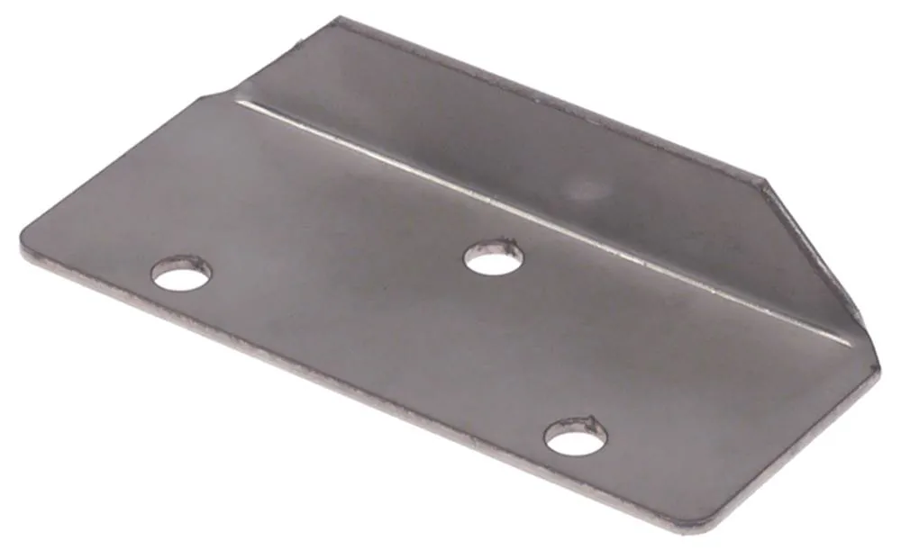 Fagor Halter für Spülmaschine FI-160I, FI-160D für Rollfeder Höhe 20mm