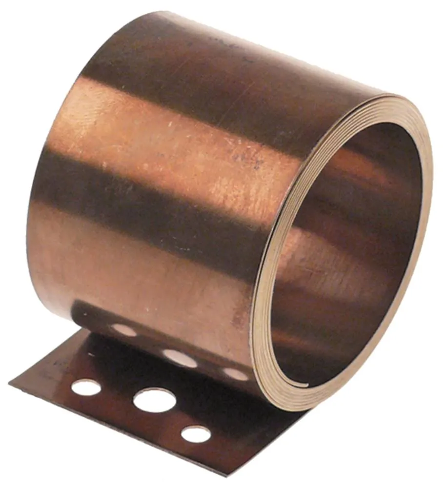 Meiko Rollfeder für Spülmaschine FV130B Breite 40mm Innen 41mm