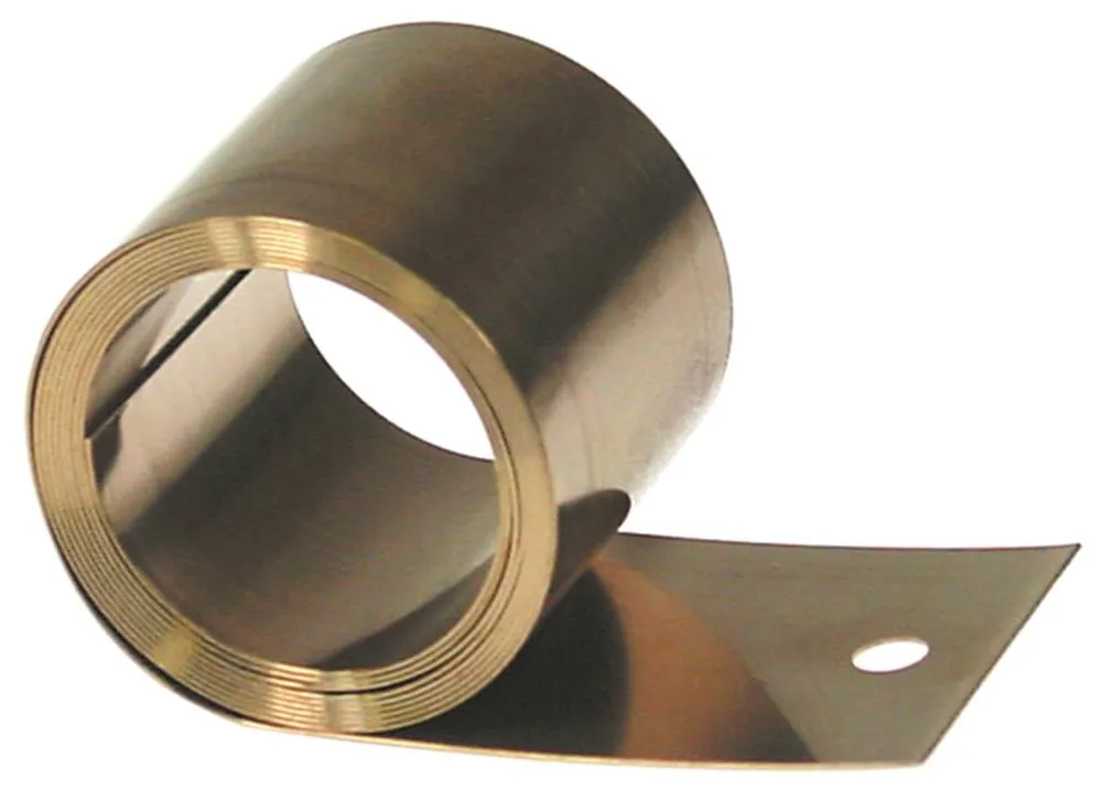 Meiko Rollfeder 94 mit Loch