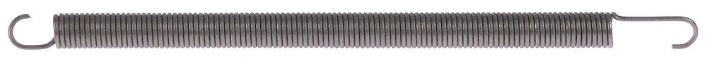 Zugfeder für Spülmaschine Silanos GLS925-GIGA, N90, N45, Giga GLS925