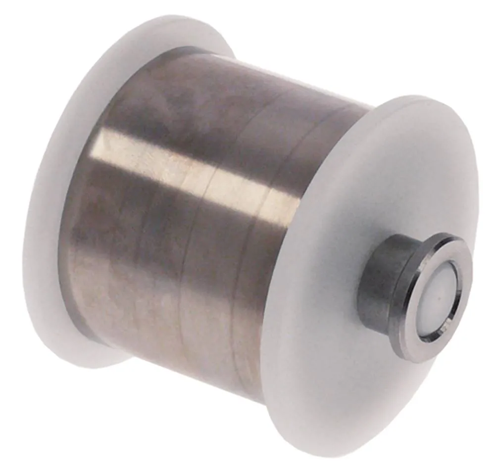 Rollfeder für Spülmaschine Elframo LP60, LP61, LP61H mit Halterung