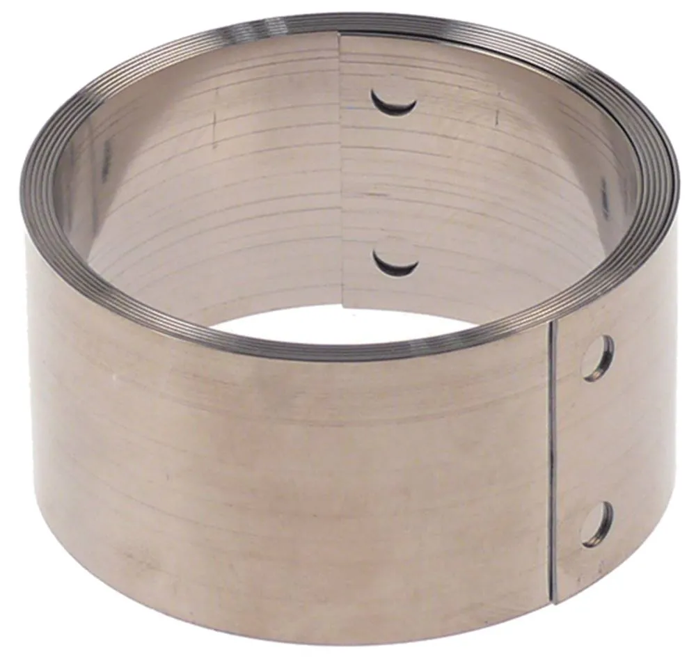 Rollfeder für Spülmaschine Winterhalter GR62-1, GR62, GR63 Innen 65mm