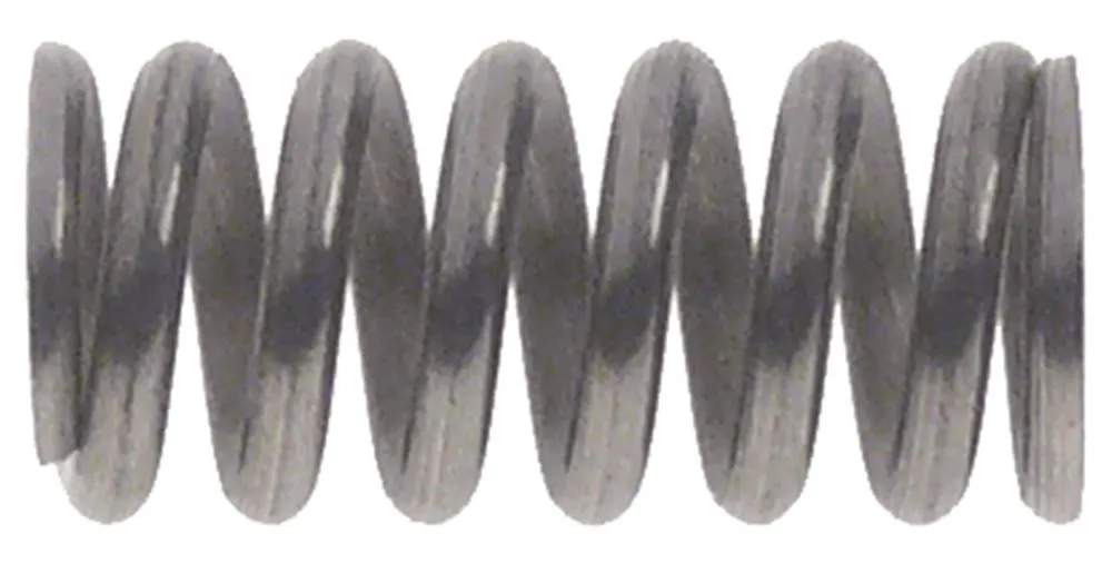 Faema Druckfeder Drahtstärke 1,9mm ø 11mm Länge 23,5mm