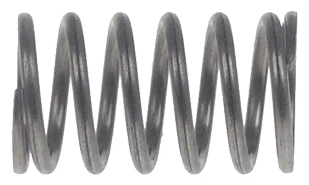 Faema Druckfeder Drahtstärke 1,5mm ø 14mm Länge 24mm 6 Windungen