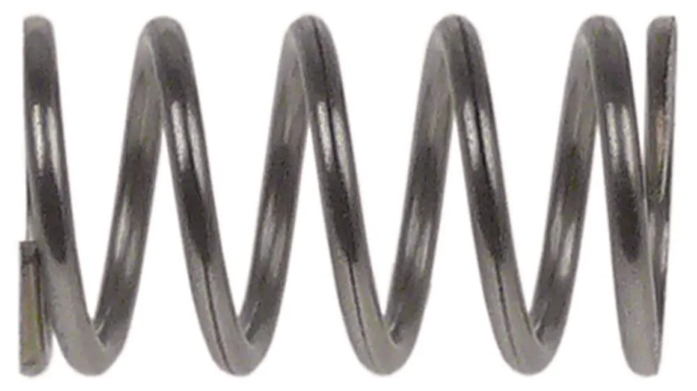 Druckfeder für Kaffeemaschine Expobar Diamant Drahtstärke 1,5mm