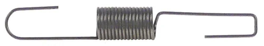 Faema Zugfeder für Kaffeemühle MC90 Drahtstärke 0,6mm ø 6mm L1 9,8mm