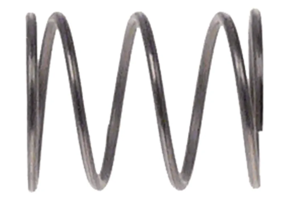 Druckfeder für Kaffeemaschine Rancilio sse10, Classe7 Länge 18mm