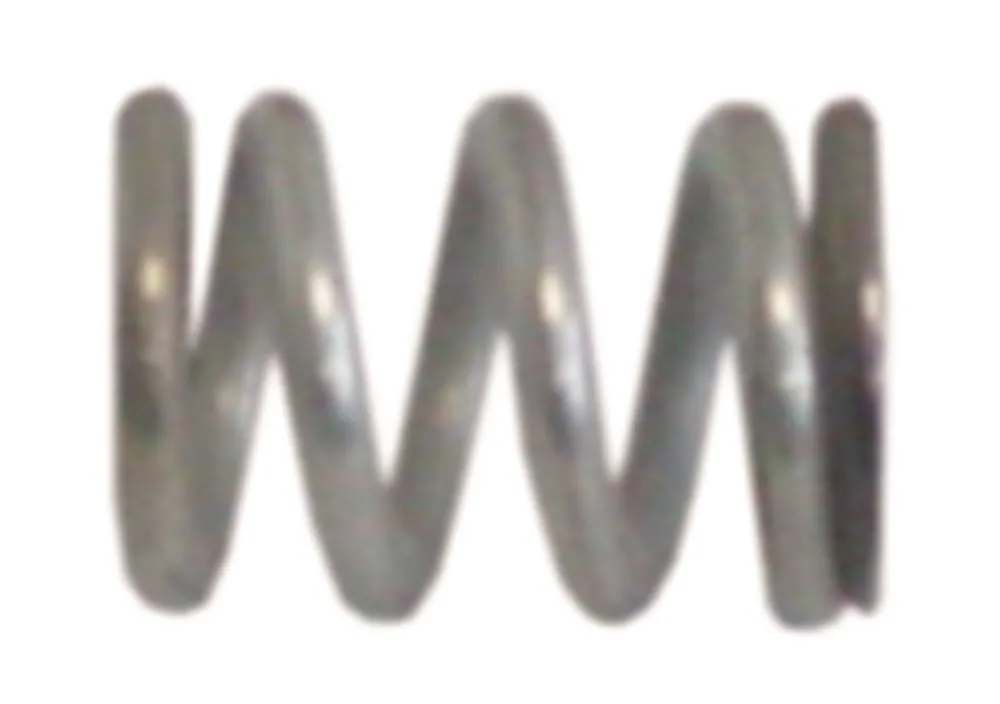 Druckfeder für Faema ø 13mm Drahtstärke 2mm Länge 18mm