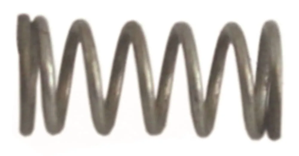 Druckfeder Drahtstärke 2mm ø 13,6mm Länge 30mm