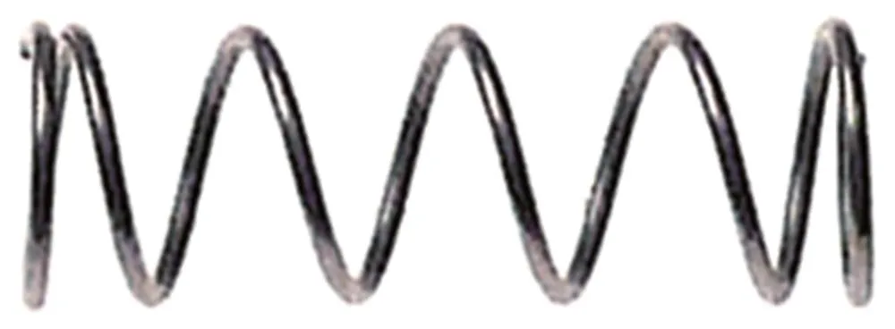 Druckfeder für Mixer Sirman CICLONE 15VV CE, Cookmax 473001, 473002