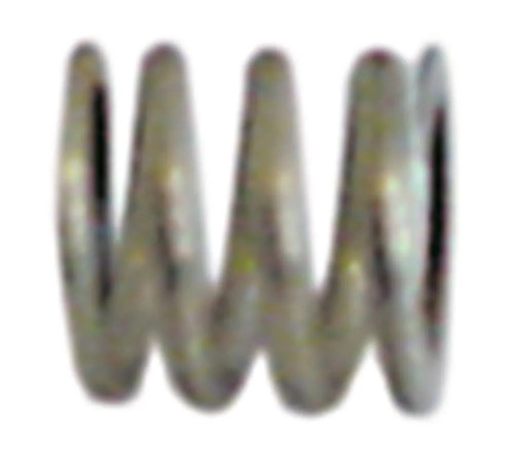 Druckfeder Drahtstärke 1,6mm ø 9,5mm Länge 9mm