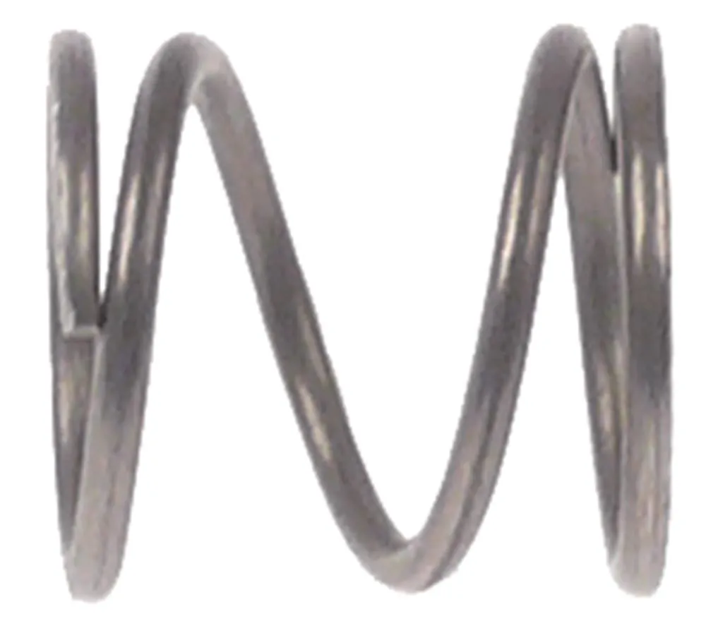 Feder für Enthärter Winterhalter DuoMatik für Steuerkopf Länge 12mm