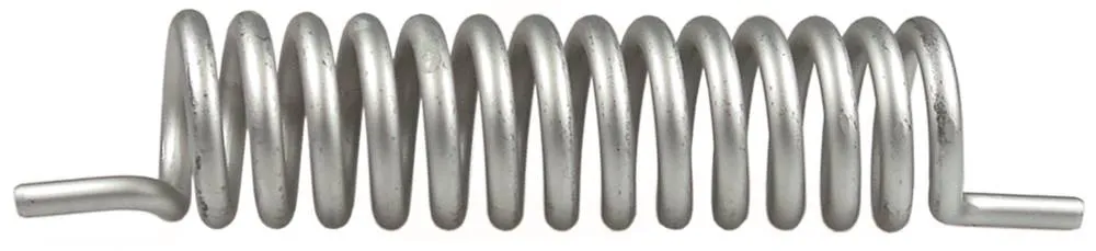 Ambach Drehfeder für Kochkessel GNKE-150, GNKE-230 Drahtstärke 7,2mm