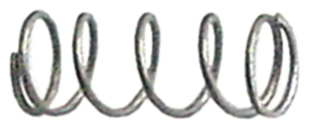 Druckfeder für Fagor HCG-10-21, HCG-10-11, für Bräter Gas, Fritteuse