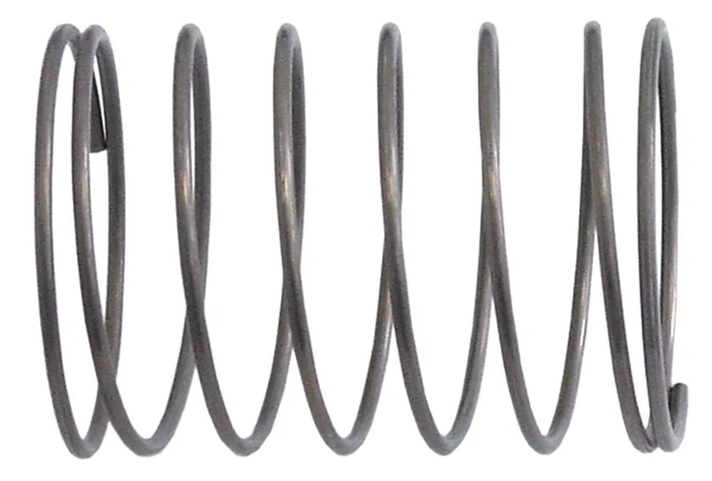 Druckfeder für Fagor MG9-15BM, MG9-10BM für Ablaufhahn Länge 95mm