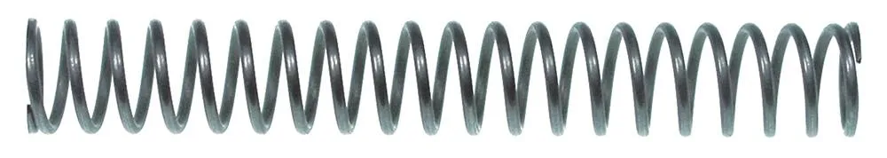 Druckfeder für Mastro EBZ0003-CN, EBZ0002-CN Länge 70mm ø 10mm