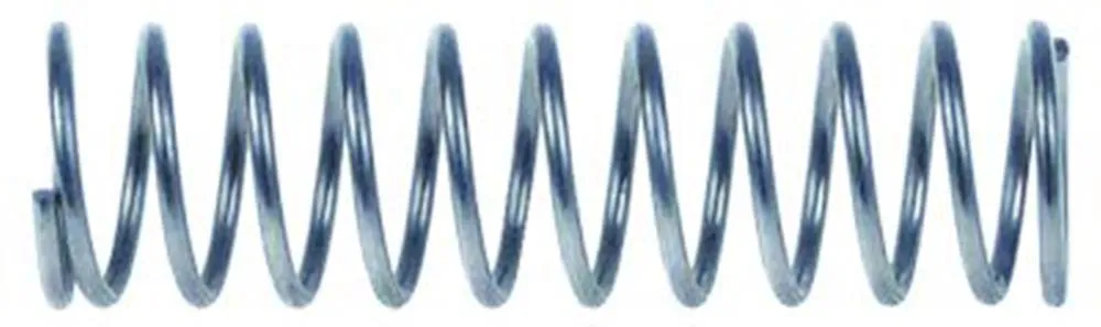 Druckfeder für Fagor HMG-10-21, HMG-2-10-11 ø 13,3mm Drahtstärke 1,2mm