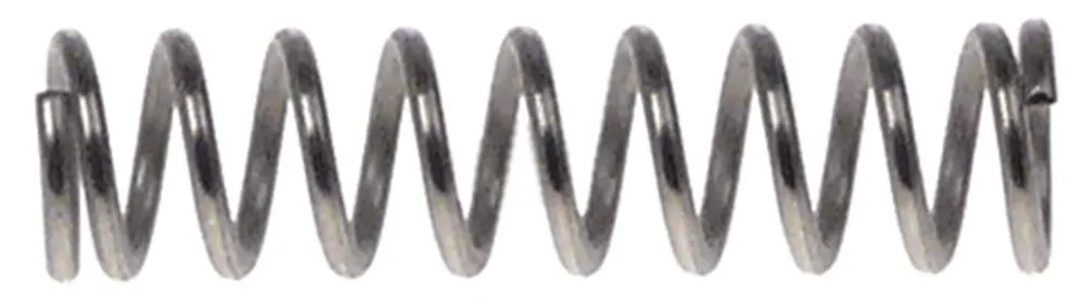 Fagor Druckfeder Drahtstärke 0,8mm ø 6mm Länge 24mm