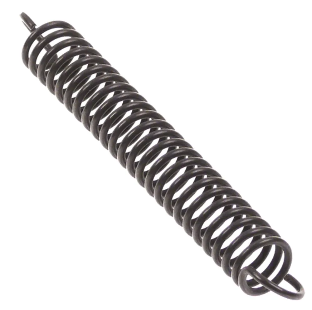 Ilsa Drehfeder Drahtstärke 2mm ø 16mm EP links Gesamtlänge 175mm