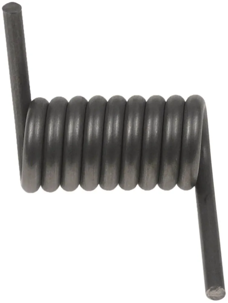 Drehfeder für Kontaktgrill Cooking-Systems 4462, 4401 ø 22,3mm L2 45mm