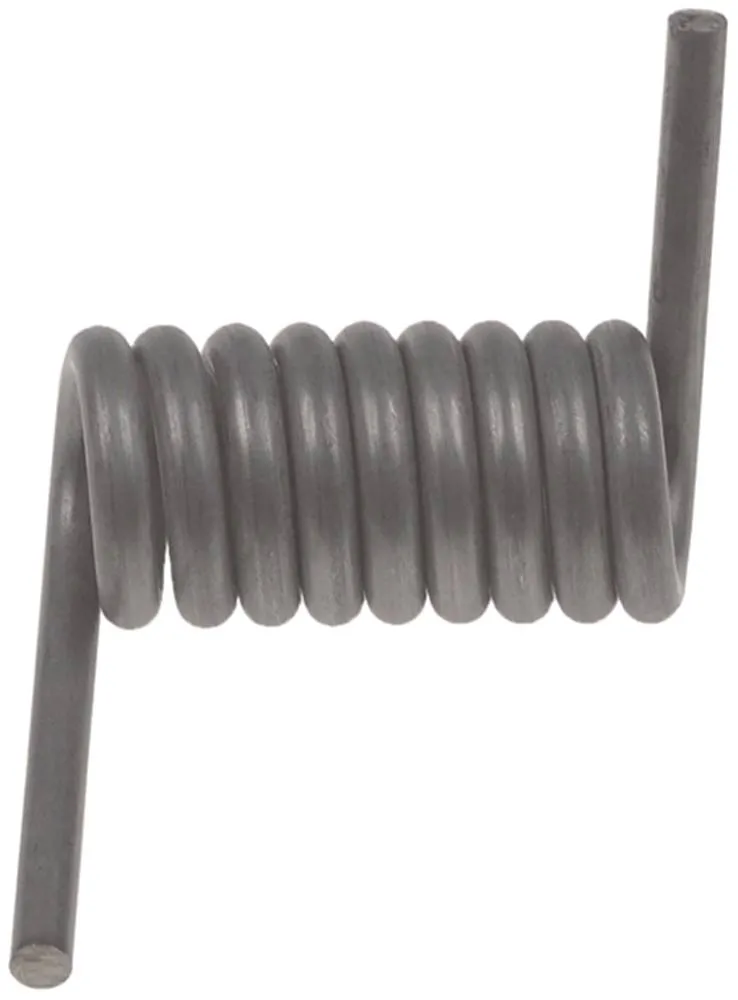 Cooking-Systems Drehfeder für Kontaktgrill 4462, 4401 ø 22,3mm L1 45mm