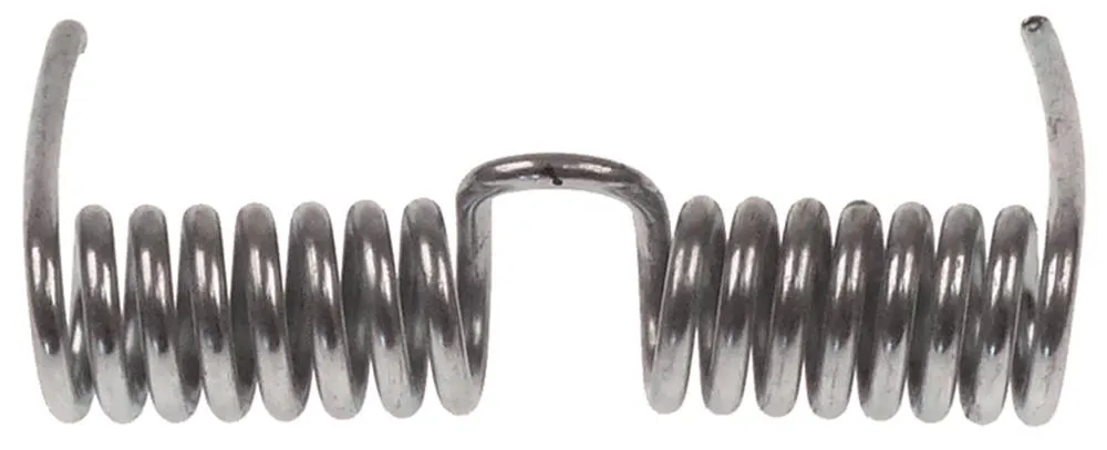 Cookmax Drehfeder für Kontaktgrill 255013 Drahtstärke 3,5mm ø 20mm