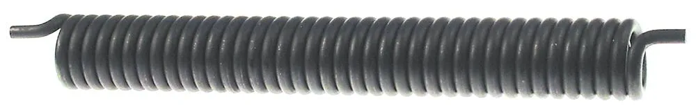 Drehfeder für Electrolux 295004, 295003, 295006 ø 39,2mm L2 19mm