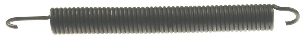 Zugfeder für Bratpfanne Gas Electrolux 210315, 210316, 210301 ø 29,5mm