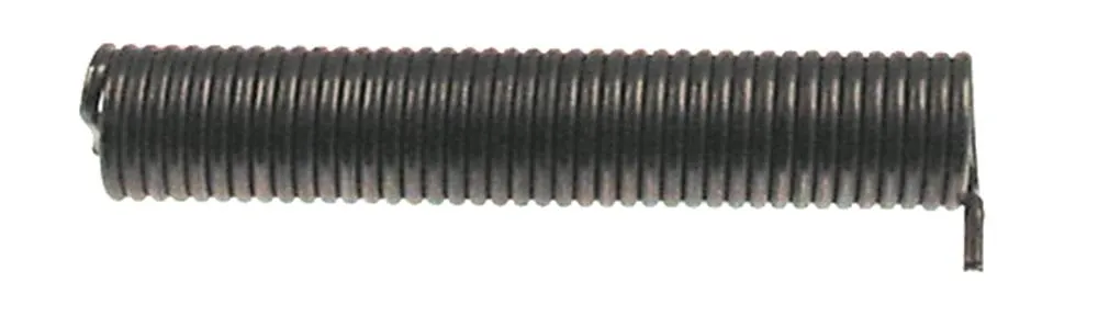 Mastro Drehfeder für Pizzaofen EP rechts L2 148mm ø 27,4mm