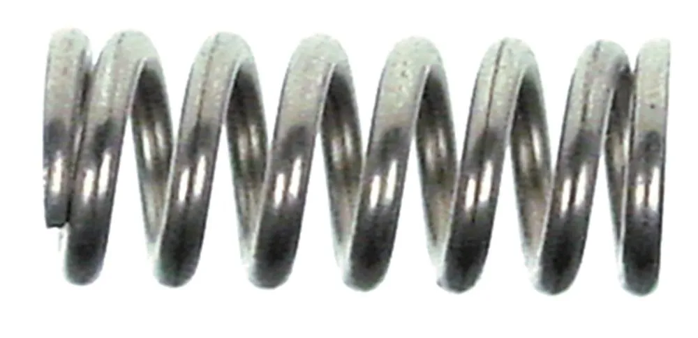 Rational Druckfeder für Kombidämpfer CM101, CD101, CD6, CM6 ø 15mm