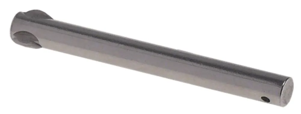 Meiko Lagerbolzen für Rollfeder Länge 79mm ø 8mm