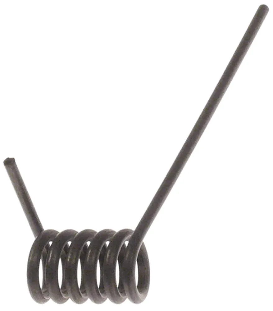 Sirman Drehfeder Drahtstärke 3mm ø 20mm L1 30mm L2 11mm L3 40mm