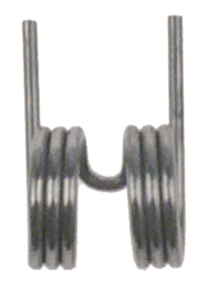 Drehfeder für Eisbereiter Icematic N20L, N20WL, N35SW, SF-Maschinen
